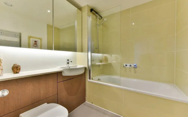 Olympic Park Apartment