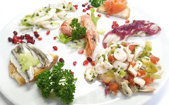 Albergo Ristorante Pozzi