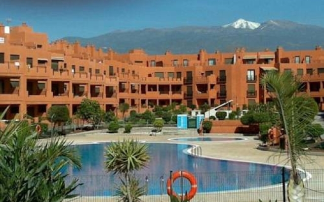 Apartamentos Sotavento 3