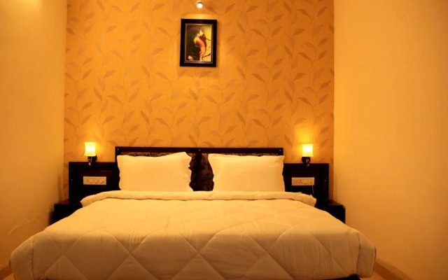 Sri Durga Vilas And Resort