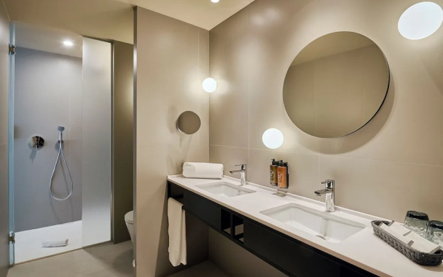 Hotel Marina Cambrils by URH