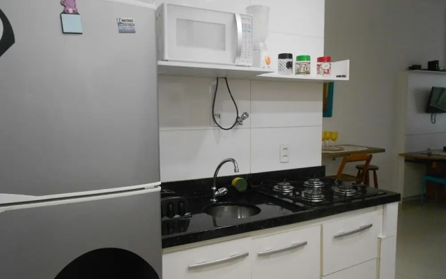 Gohouse - Piragibe 203