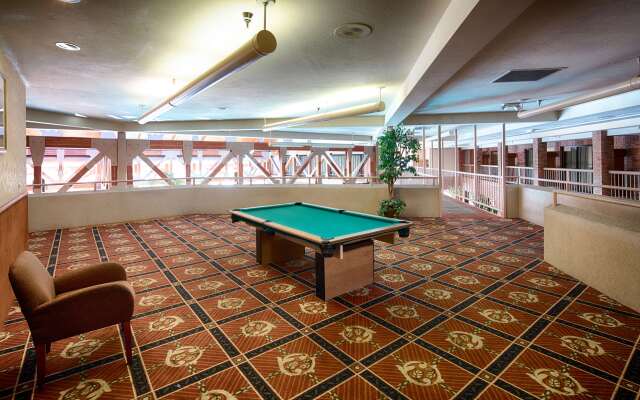 Red Lion Hotel & Conference Center St. George, UT
