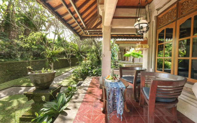 Artini 2 Cottages