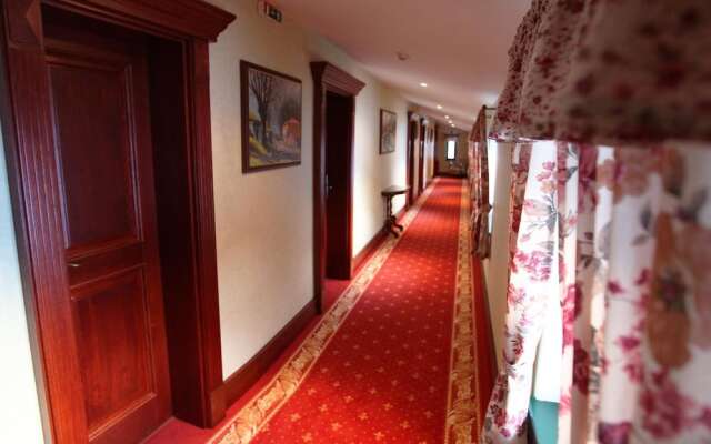 Boutique Hotel Pri Mlyne