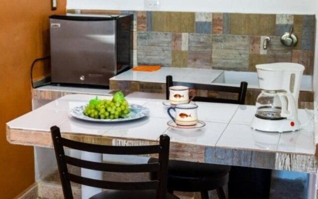 Moka Hotel