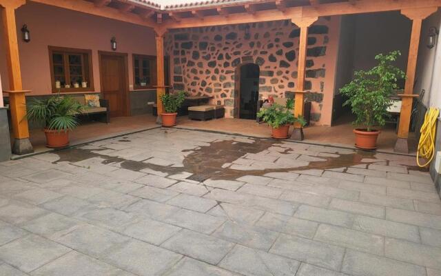 Casa Matele 2 bed Apt