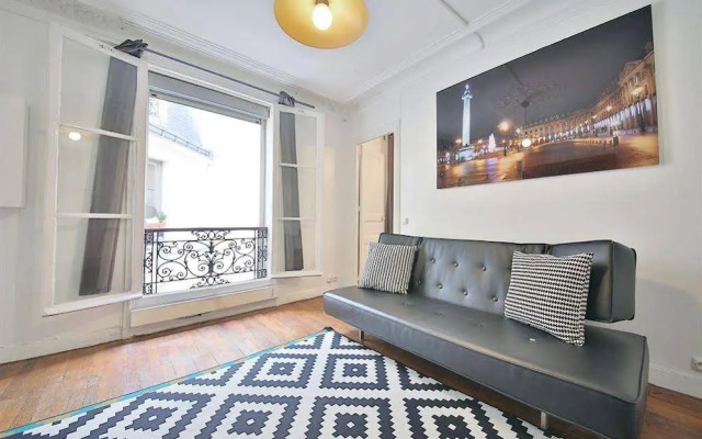 Apartment Saint Germain - Luxembourg