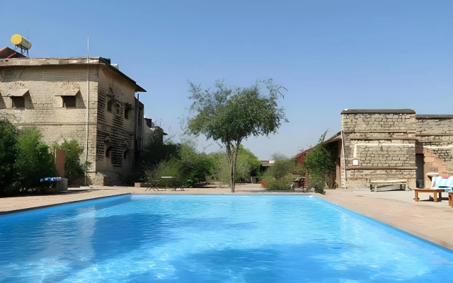 Chandelao Garh