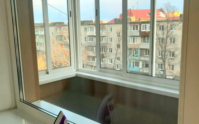 Апартаменты на улице Пушкина 68