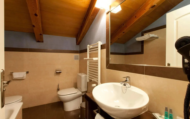 Hotel Convento del Giraldo