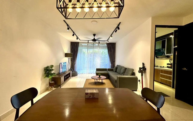 BNB Cozy Homestay @ Cyberjaya