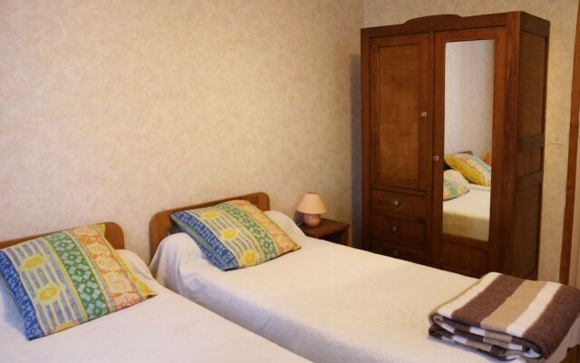 Chambre d'hôtes Bidegutzia