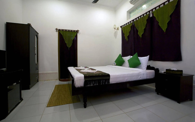 Samatika Villa Boutique