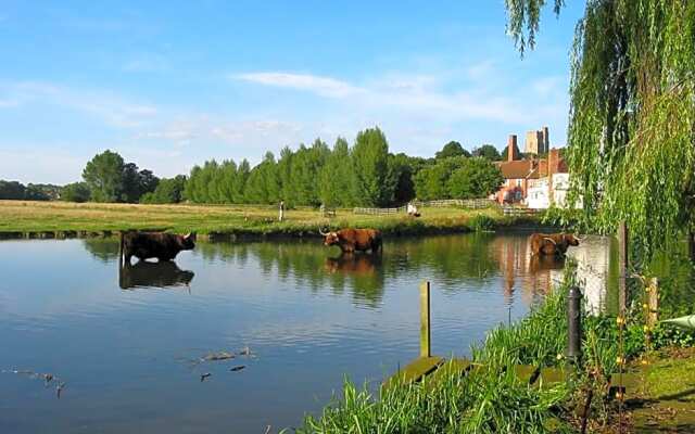 Mill House Bed & Breakfast