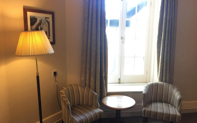 Royal Hotel Ross On Wye by Greene King Inns
