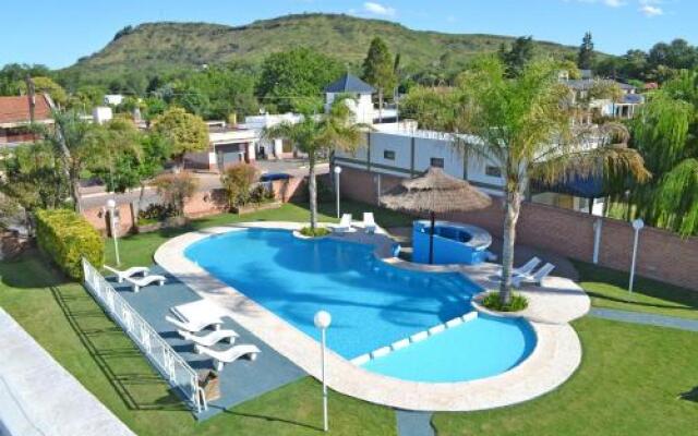 El Portal de la Villa