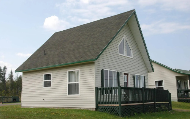 Heron's Nest Cottages