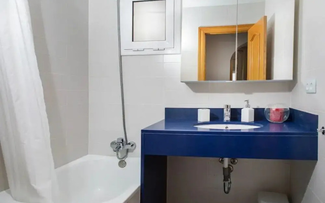 Midtown Seaview Terrace by Hello Apartments Sitges