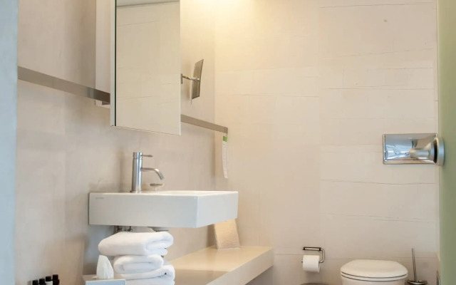 Brasil Suites Hotel & Apartments