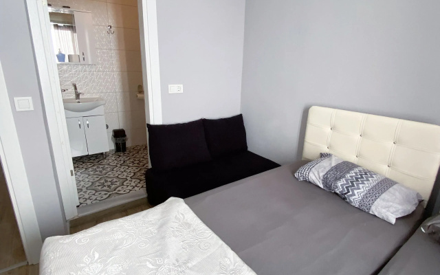 Patama Butik Otel