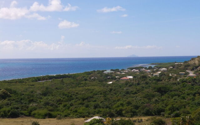 South Coast Ocean View Apartments