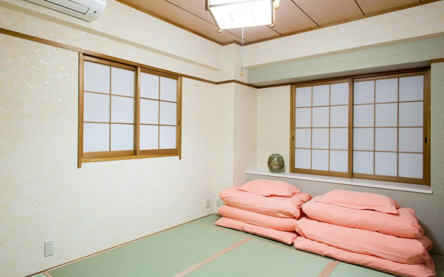 Toyotaya Hostel