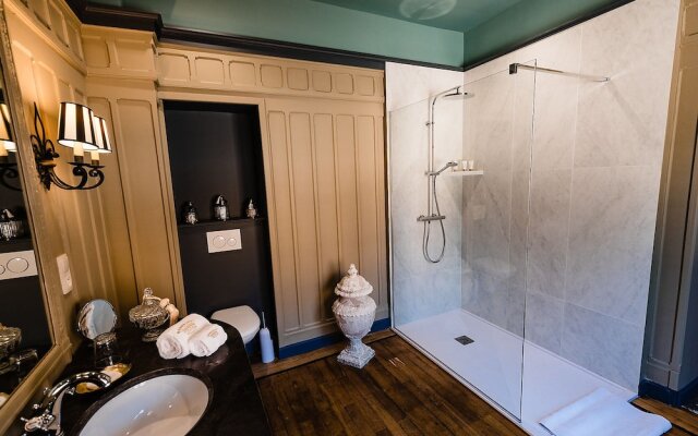 Château de Saint Trys