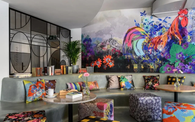 Sorell Hotel City Weissenstein