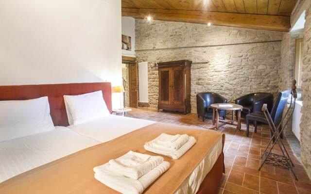 Countryhouse Villa La Farfalla