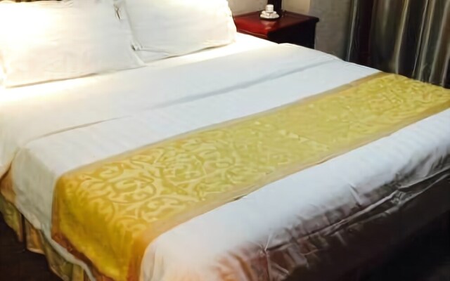 Shi Jing International Hotel