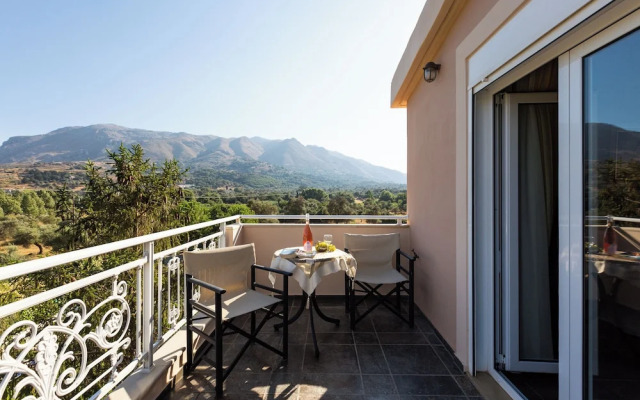 Villa Aurora Crete
