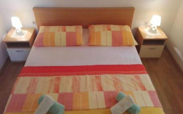 Apartment Peris
