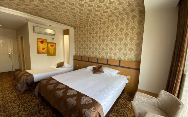 Sor Hotel Eskisehir