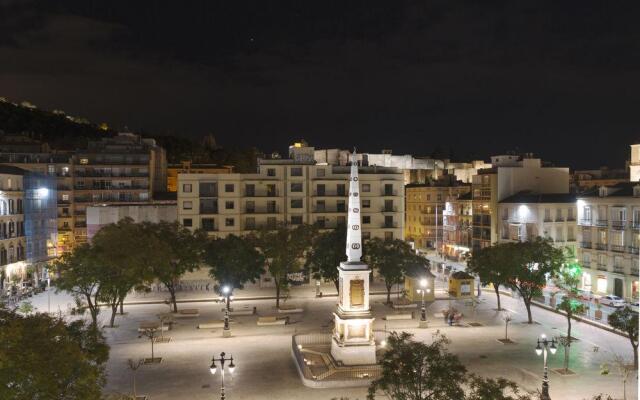 Living4Malaga Boutique Apartments