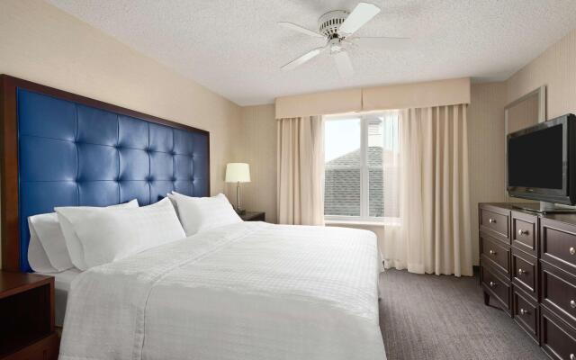 Homewood Suites by Hilton Wilmington-Brandywine Valley