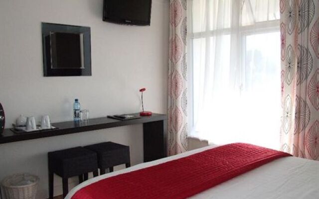Archways, The Bed & Breakfast, Rosslare