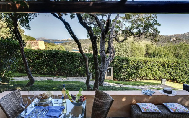 L'Ea Bianca Luxury Resort