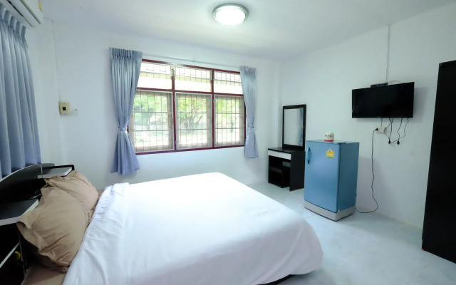 Tamarind Resort