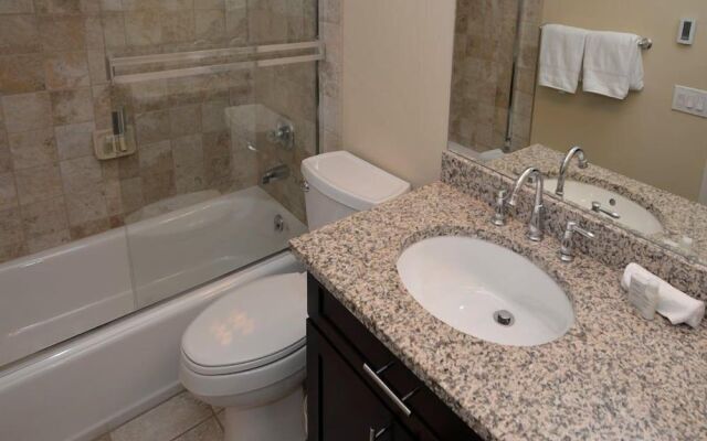 Meadow Ridge Townhome A