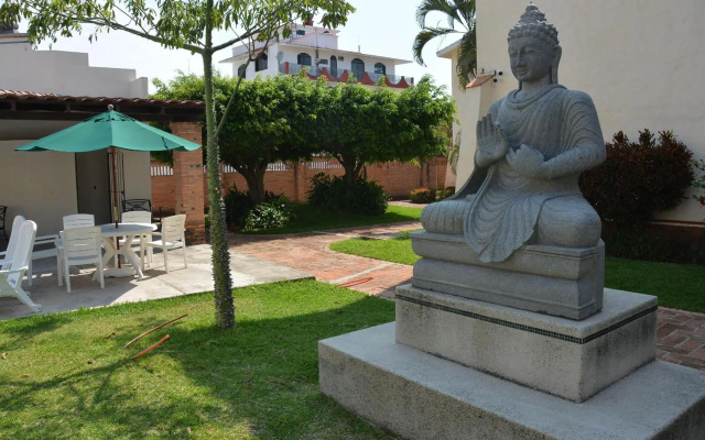 ZenHarmony Suites