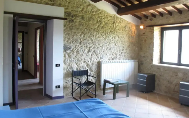 RSH Luxury Casale Sabina Valley