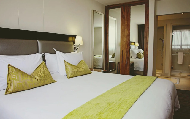 Premier Hotel Midrand