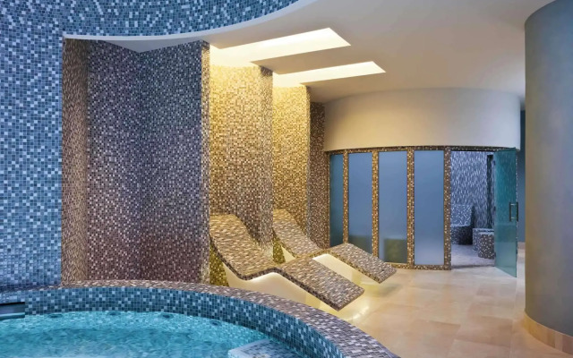 Salamander Resort And Spa