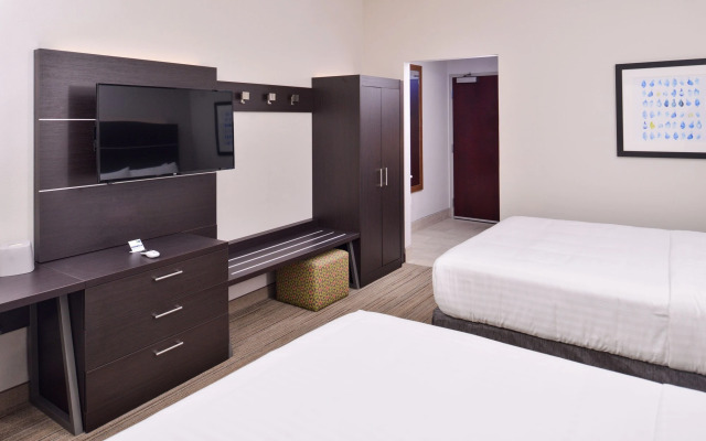 Holiday Inn Express Bethlehem