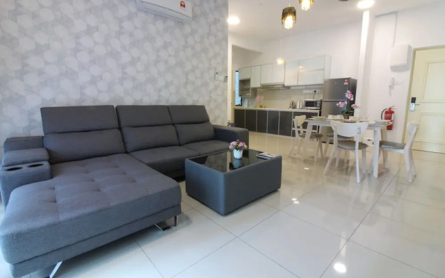 Atlantis Residences Delightful Homes by Step-In