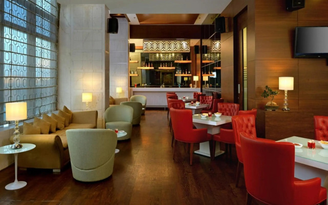 Golden Tulip Lucknow