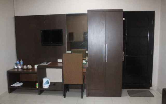 Puri 56 Hotel & Resto