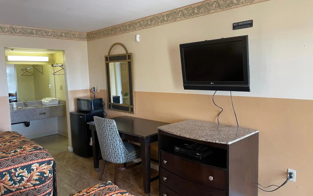 Sea Palace Inn