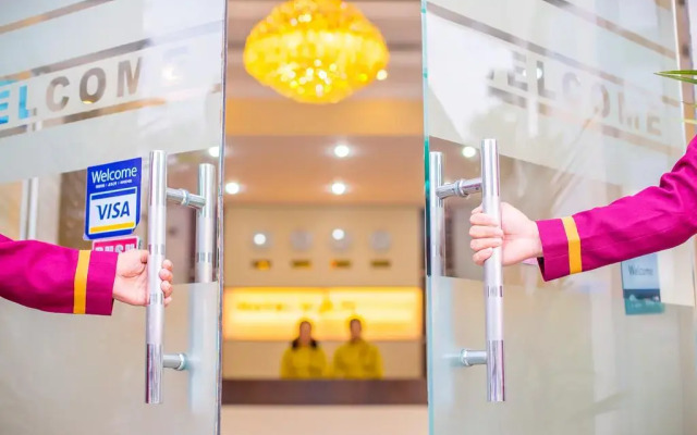 Hotel V.A.N